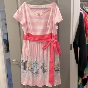 Disney Dress Shop Aristocats Dress